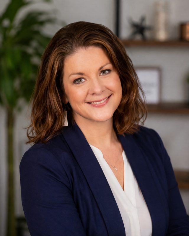 Staci Benavides, Owner & HR Consultant at LoneStar HR